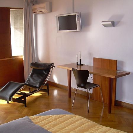 מרסיי Hotel Le Corbusier חדר תמונה