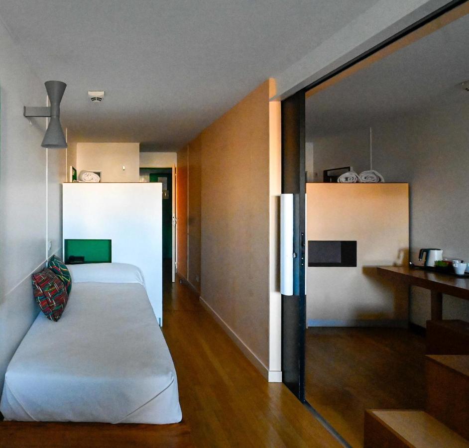 מרסיי Hotel Le Corbusier מראה חיצוני תמונה