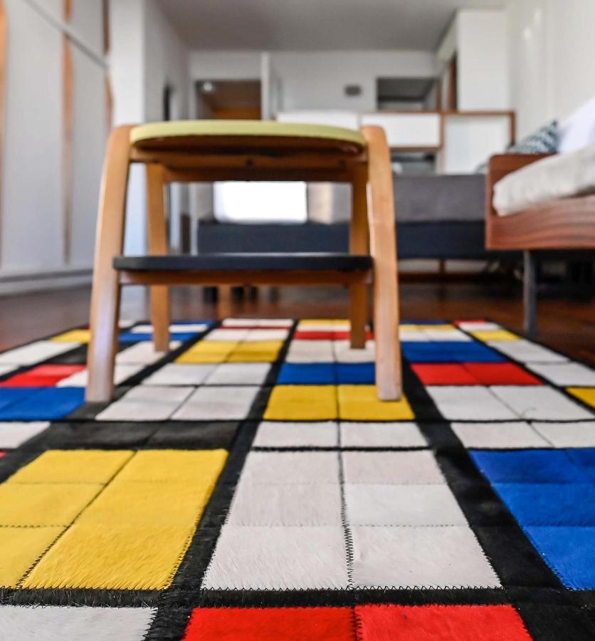 מרסיי Hotel Le Corbusier מראה חיצוני תמונה