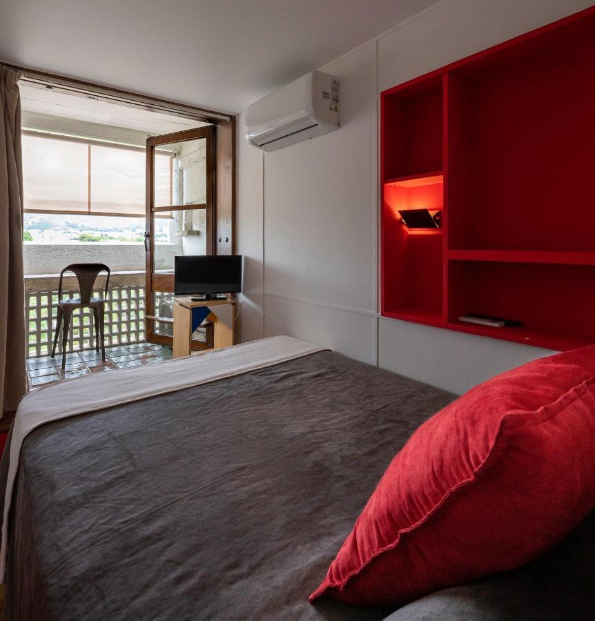 מרסיי Hotel Le Corbusier מראה חיצוני תמונה