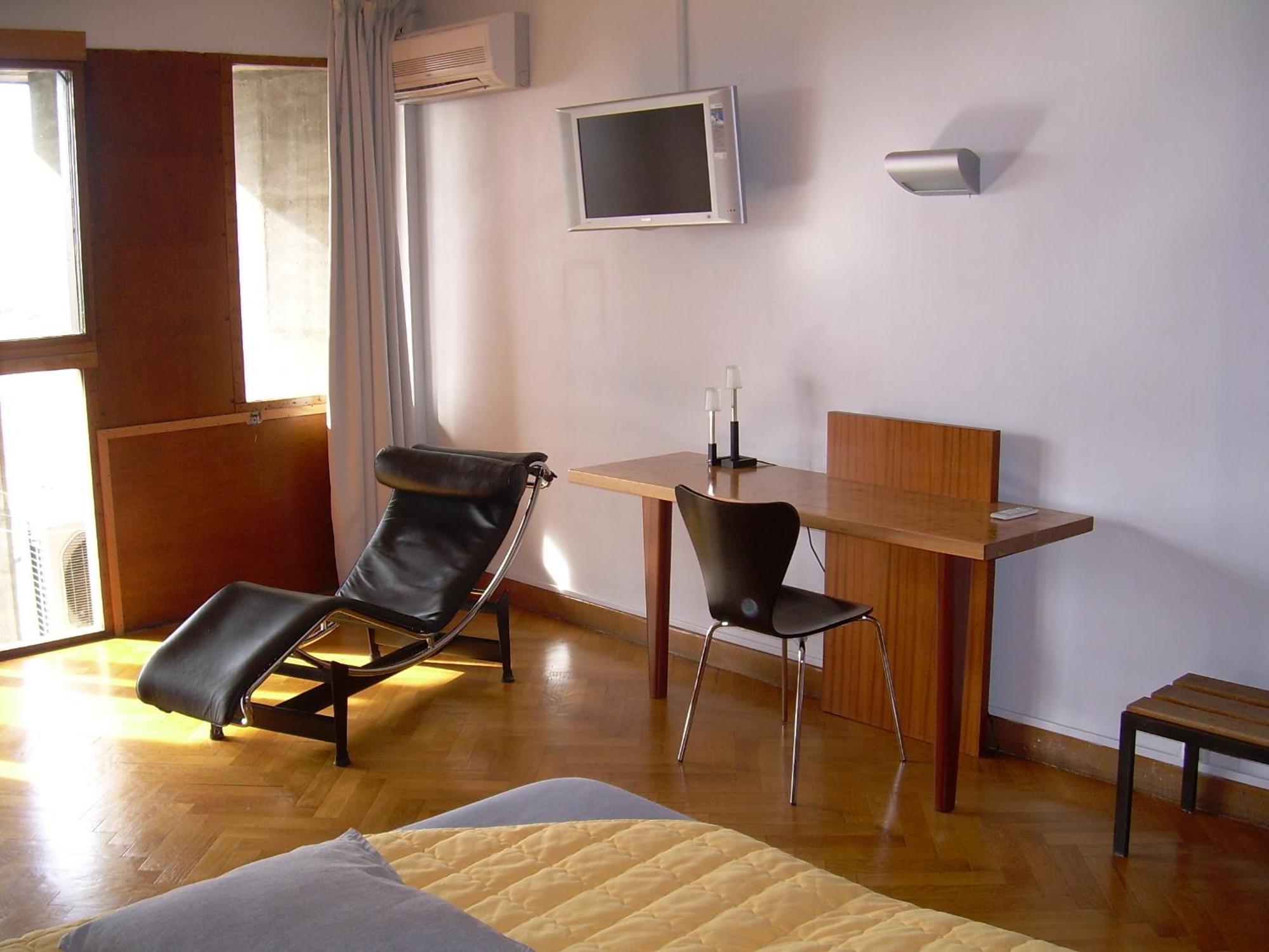מרסיי Hotel Le Corbusier חדר תמונה