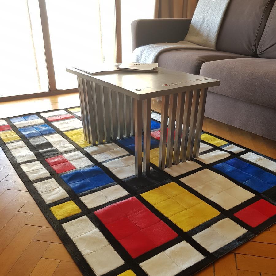 מרסיי Hotel Le Corbusier מראה חיצוני תמונה