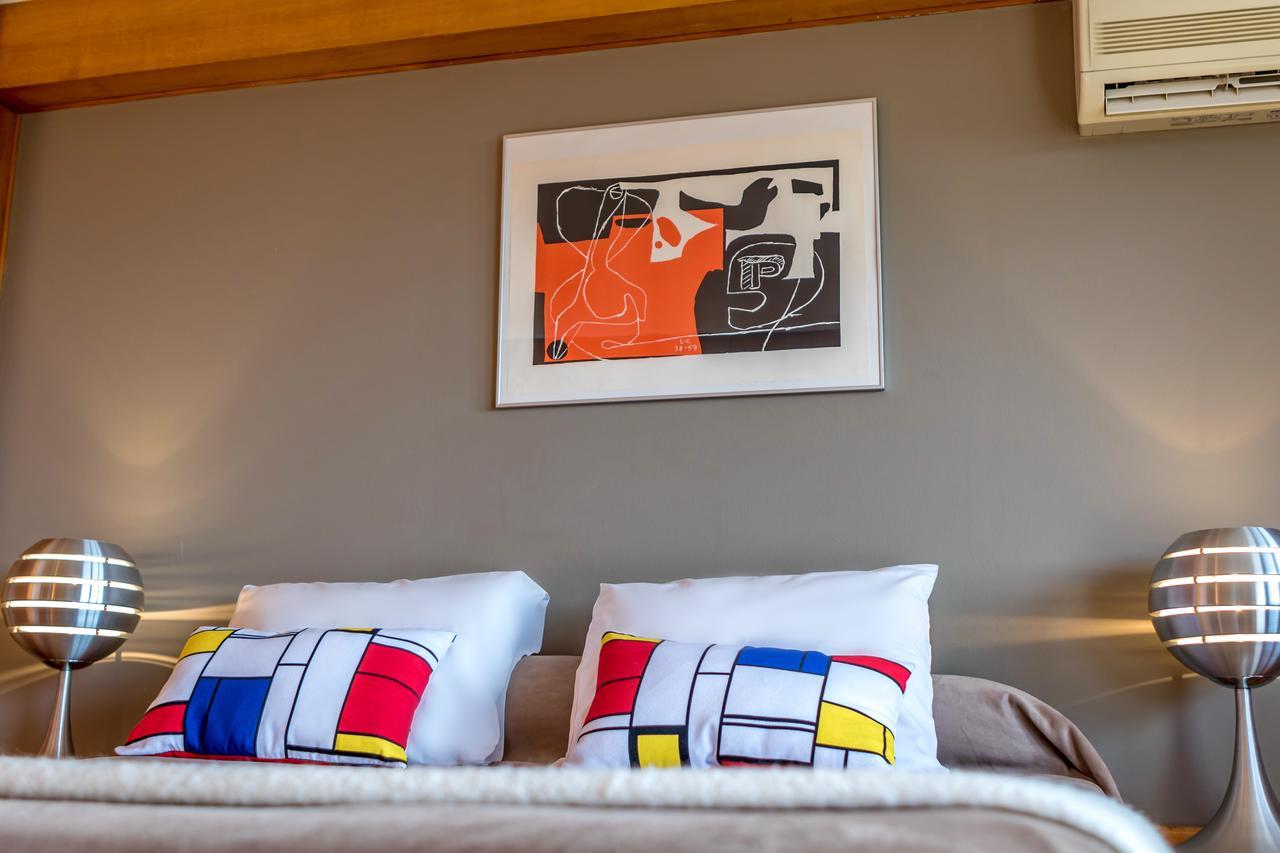 מרסיי Hotel Le Corbusier מראה חיצוני תמונה