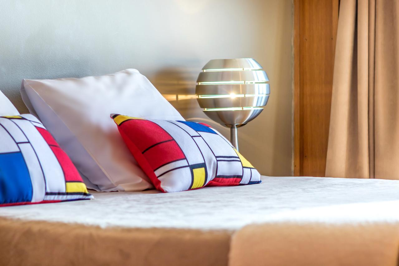 מרסיי Hotel Le Corbusier מראה חיצוני תמונה