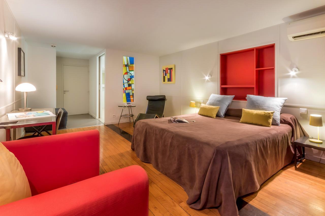 מרסיי Hotel Le Corbusier מראה חיצוני תמונה