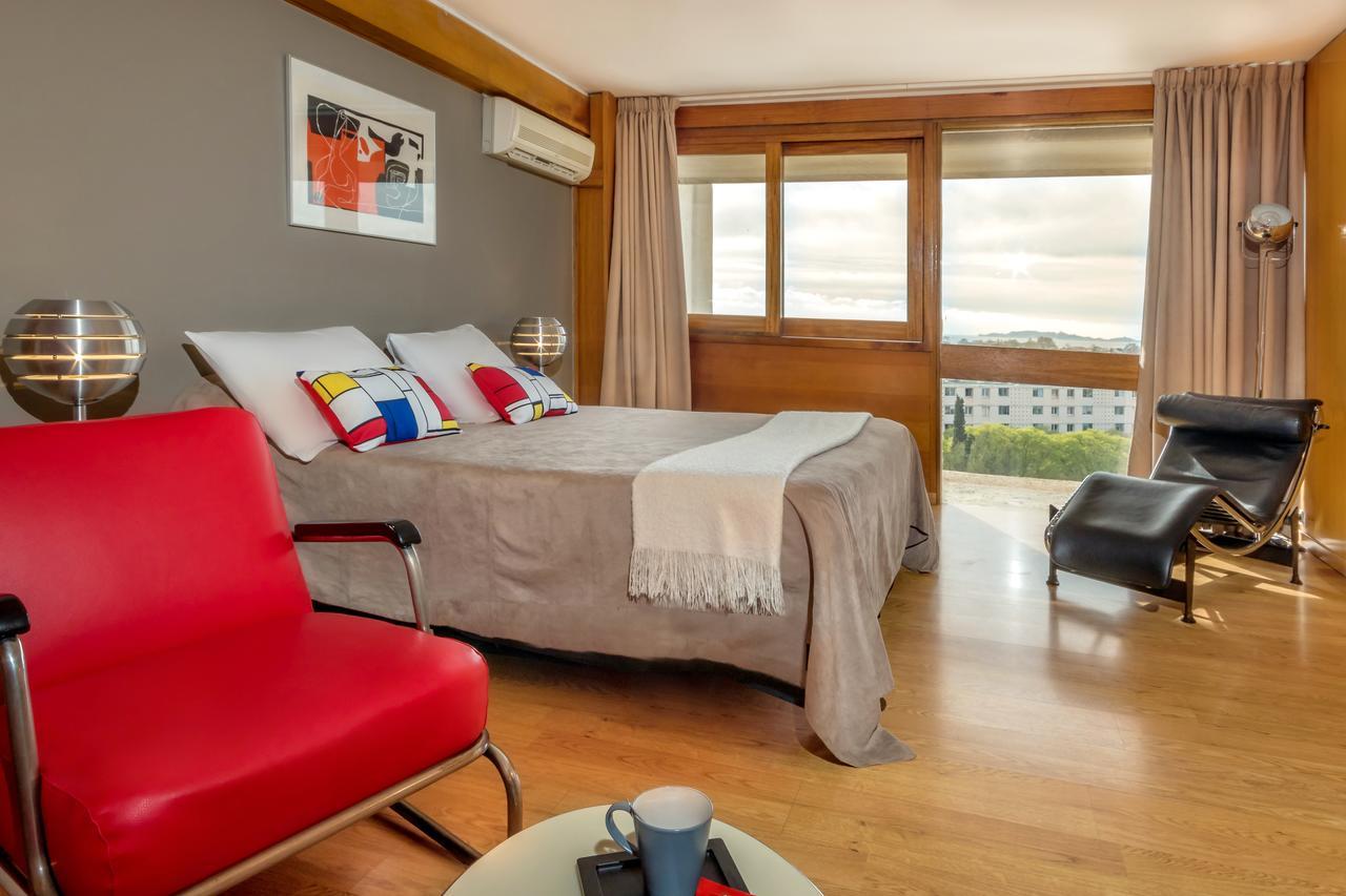 מרסיי Hotel Le Corbusier מראה חיצוני תמונה